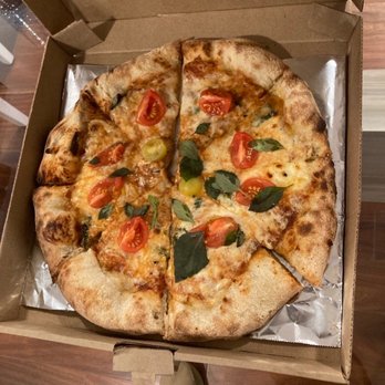 Nosferatu - Pizza Near Me - Ciudad de México, DIF Nosferatu - Pizza Near Me - Ciudad de México, DIF