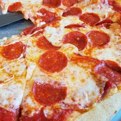 Rocco's Pizza - PeppPizza!