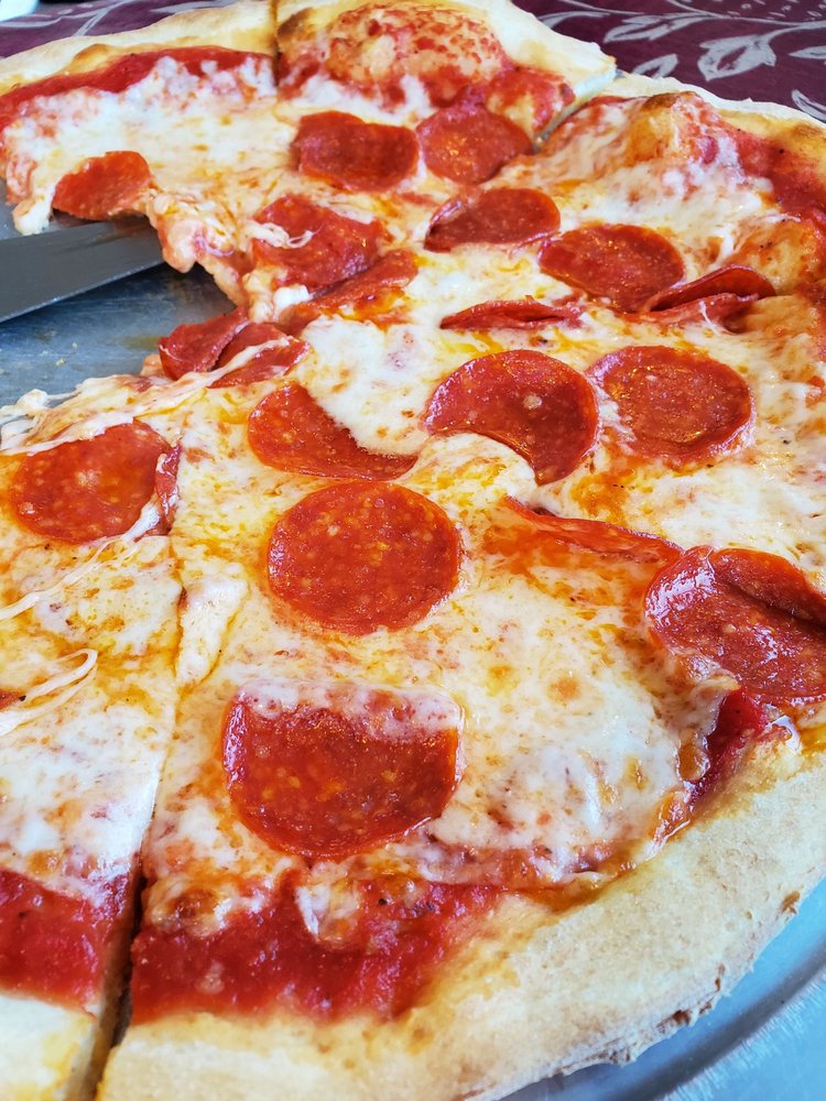 ROCCO’S PIZZA 14 Reviews 1930 Sandy Hook Rd, Goochland, Virginia