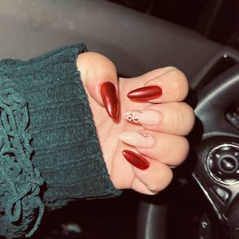 Pisces Nail studio - Tania is the best!!!! She knows exactly what she is doing!!! - Nail Salons Near Me - Cypress, California Pisces Nail studio - Tania is the best!!!! She knows exactly what she is doing!!! - Nail Salons Near Me - Cypress, California