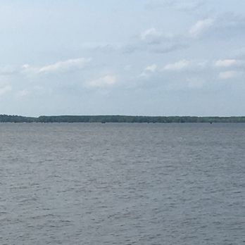 Santee State Park - Parks Near Me - Santee, South Carolina