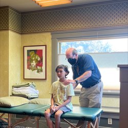 Paracelsus Natural Family Health Center - Annual physical 