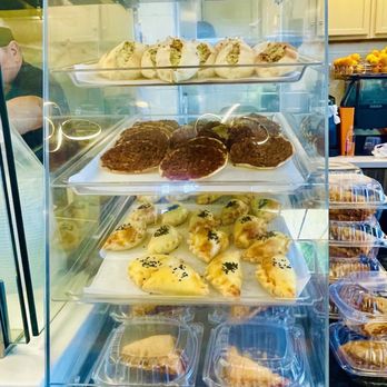 Sultans Mediterranean Grill - Dessert - Mediterranean Near Me - Bakersfield, California