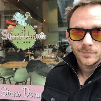 Stan's Donuts & Coffee - Donuts Near Me - Chicago, Illinois