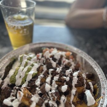 I Heart Tacos - Carne' Asada Fries - Tacos Near Me - Bullhead City, Arizona I Heart Tacos - Carne' Asada Fries - Tacos Near Me - Bullhead City, Arizona
