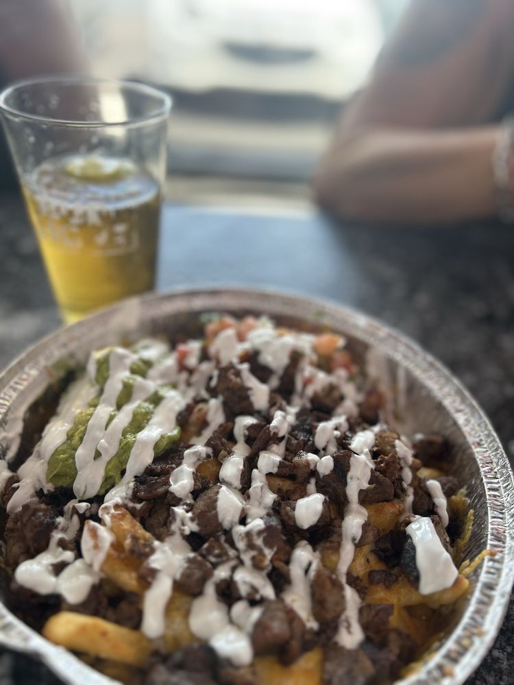 I Heart Tacos