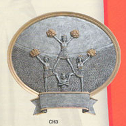 Canton Trophies & Awards