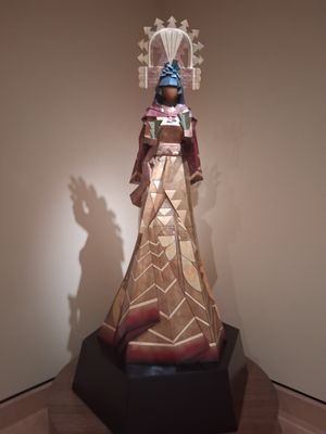 The James Museum of Western & Wildlife Art by null