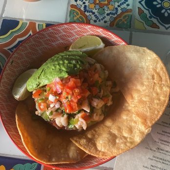 Cantina Tequila - Mexican Near Me - Henderson, Nevada