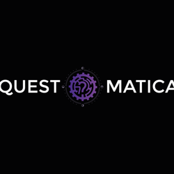 Questomatica - Questomatica real-life team escape quest games in Amsterdsam