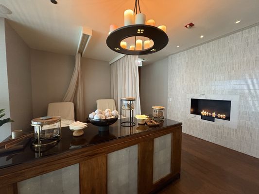 The Peninsula Chicago by null