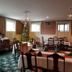 Jordan Inn