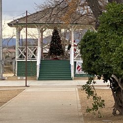 Clarkdale Town of