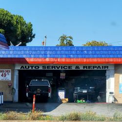 San Mateo Auto Services