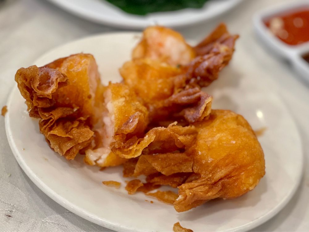 Seafood Cove 2