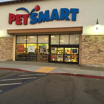 PetSmart - I will stop using Authority petfood  due to store hours it is the 3rd time i've showed up on Sunday just slightly after 7pm - Pet Stores Near Me - Temecula, California
