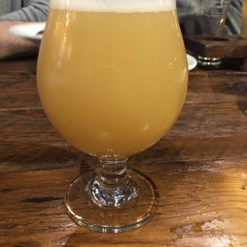 Masthead Brewing - Full pour - Breweries Near Me - Cleveland, Ohio Masthead Brewing - Full pour - Breweries Near Me - Cleveland, Ohio