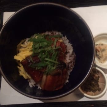 Cha-An - Unagi don - Japanese Near Me - New York, New York