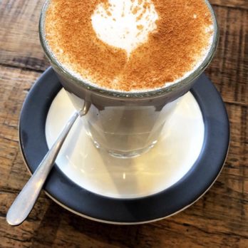 Porch and Parlour - Chai Latte - Cafes Near Me - Sydney, NSW Porch and Parlour - Chai Latte - Cafes Near Me - Sydney, NSW
