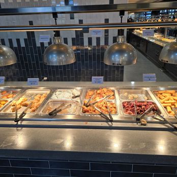 Lin's Grand Buffet - Sushi Bars Near Me - Murrieta, California