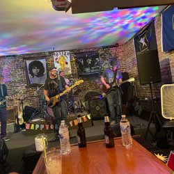 Therapy at the Roar Room