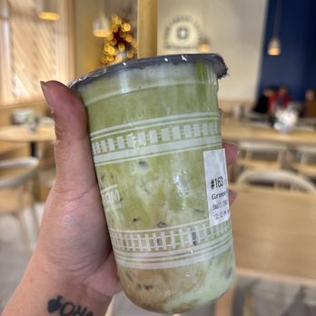 Tram Cream Coffee - Coffee & Tea Near Me - Sacramento, California Tram Cream Coffee - Coffee & Tea Near Me - Sacramento, California