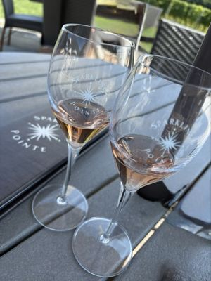 Sparkling Pointe Vineyards & Winery by null Sparkling Pointe Vineyards & Winery by null