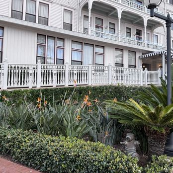Hotel del Coronado, Curio Collection by Hilton - Coronado, CA