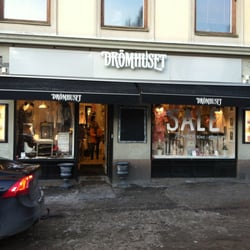 Drömhuset