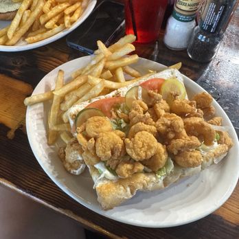 The Original Pierre Maspero's - Cajun/Creole Near Me - New Orleans, Louisiana The Original Pierre Maspero's - Cajun/Creole Near Me - New Orleans, Louisiana