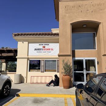 JK Jalisco’s Kitchen - Breakfast & Brunch Near Me - Moreno Valley, California