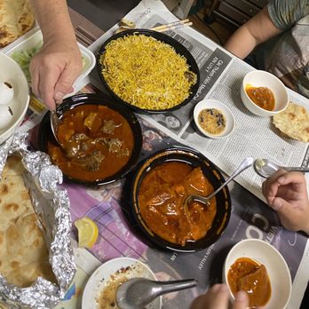 Noorani Halal Restaurant - Pakistani Near Me - Garden Grove, California Noorani Halal Restaurant - Pakistani Near Me - Garden Grove, California