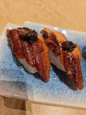 Kouyou Sushi by null