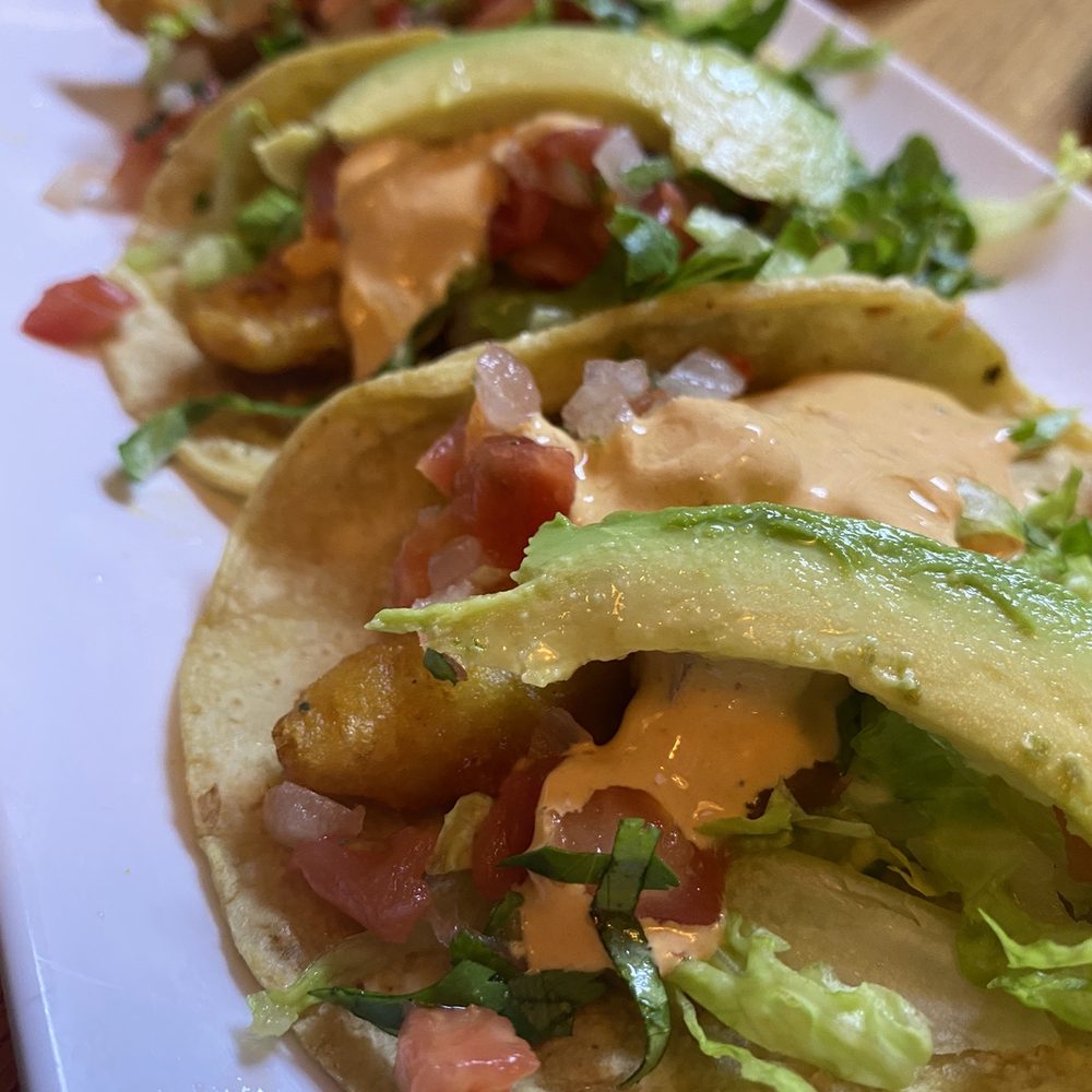 Taco Maya - Mahi-mahi tacos - New Mexican Cuisine Near Me - Schaumburg, Illinois Taco Maya - Mahi-mahi tacos - New Mexican Cuisine Near Me - Schaumburg, Illinois