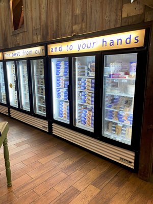 Willamette Valley Pie Co. Farm Retail Store by null