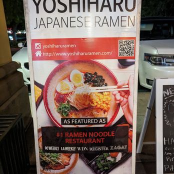 Yoshiharu Ramen - Ramen Near Me - Chino, California Yoshiharu Ramen - Ramen Near Me - Chino, California