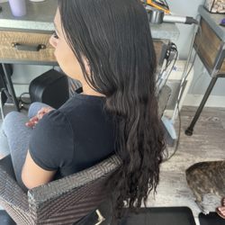 Bohemian Beauty Studio