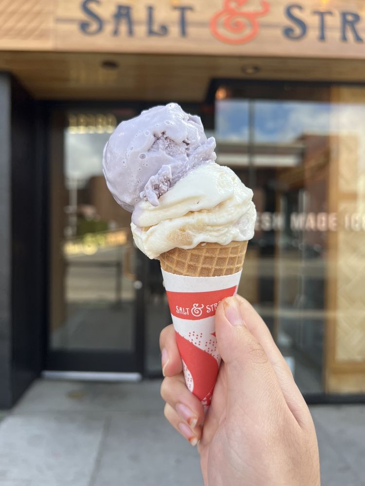 Salt & Straw