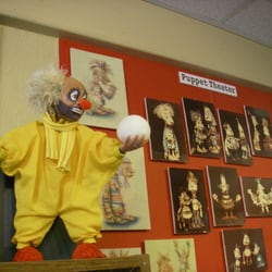Animagic Museum of Animation Special Effects & Art