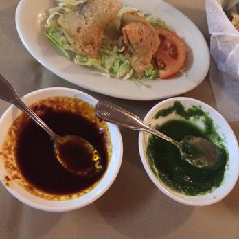 Gourmet India - Them Punjabi samosas - Indian Near Me - Houston, Texas Gourmet India - Them Punjabi samosas - Indian Near Me - Houston, Texas