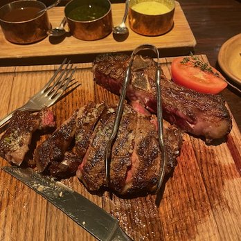 Meat On Ocean - ribeye - Steakhouses Near Me - Santa Monica, California Meat On Ocean - ribeye - Steakhouses Near Me - Santa Monica, California
