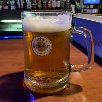 Edelweiss Biergarten - Warsteiner Octoberfest - German Near Me - Phoenix, Arizona