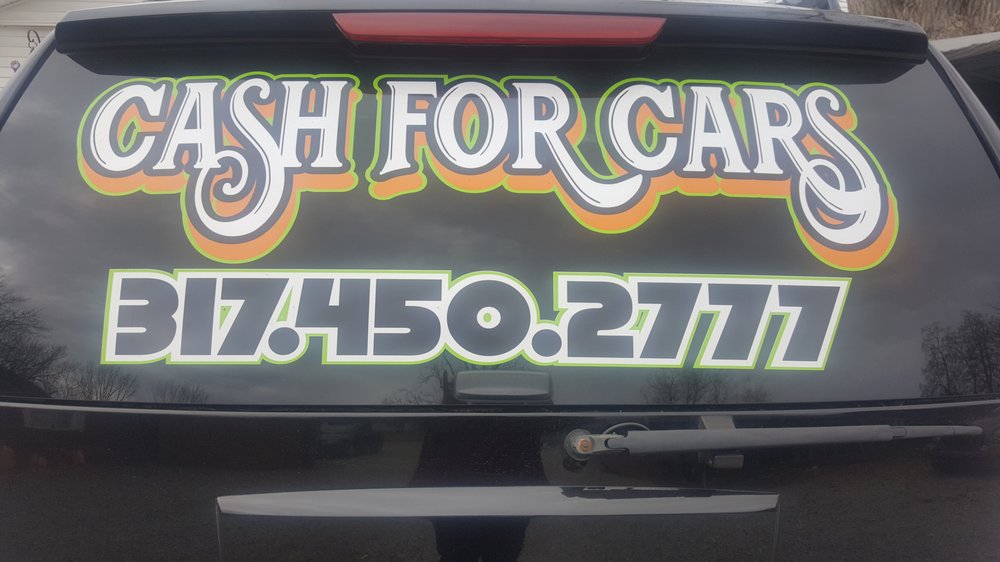 TJ’S CASH 4 CARS 2430 N Pasadena St, Indianapolis, Indiana