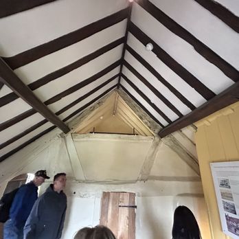 Shakespeare's Birthplace - Landmarks & Historical Buildings Near Me - Stratford-Upon-Avon, WAR