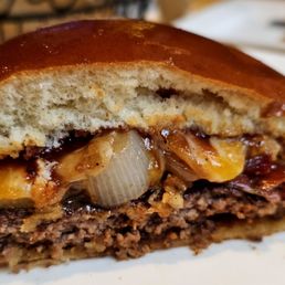 Cowboy Burger Cowboy Burger