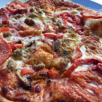 MOD Pizza - Pizza Near Me - Lake Oswego, Oregon