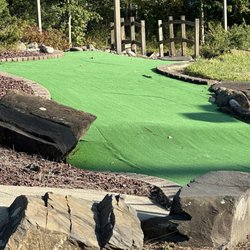 Four Seasons Golf Center