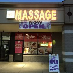 Best Massage