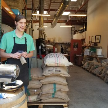 Joebella Coffee Roastery - Terran is a-roasting - Coffee Roasteries Near Me - Atascadero, California Joebella Coffee Roastery - Terran is a-roasting - Coffee Roasteries Near Me - Atascadero, California