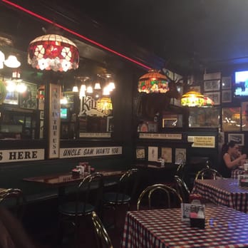 Kilroy's - Very unique place - American Near Me - Springfield, Virginia Kilroy's - Very unique place - American Near Me - Springfield, Virginia
